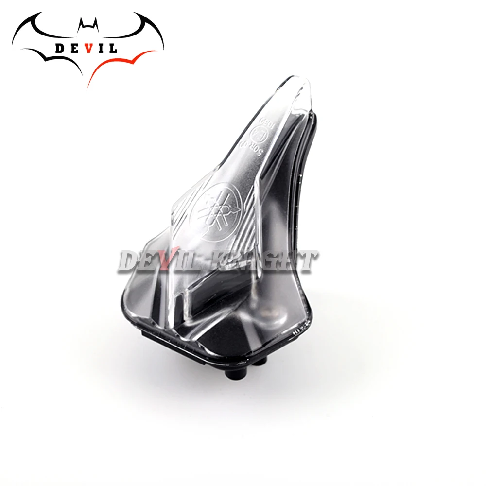 Для YAMAHA YZF R6 2008 2012 аксессуары для мотоциклов передний центральный маркер