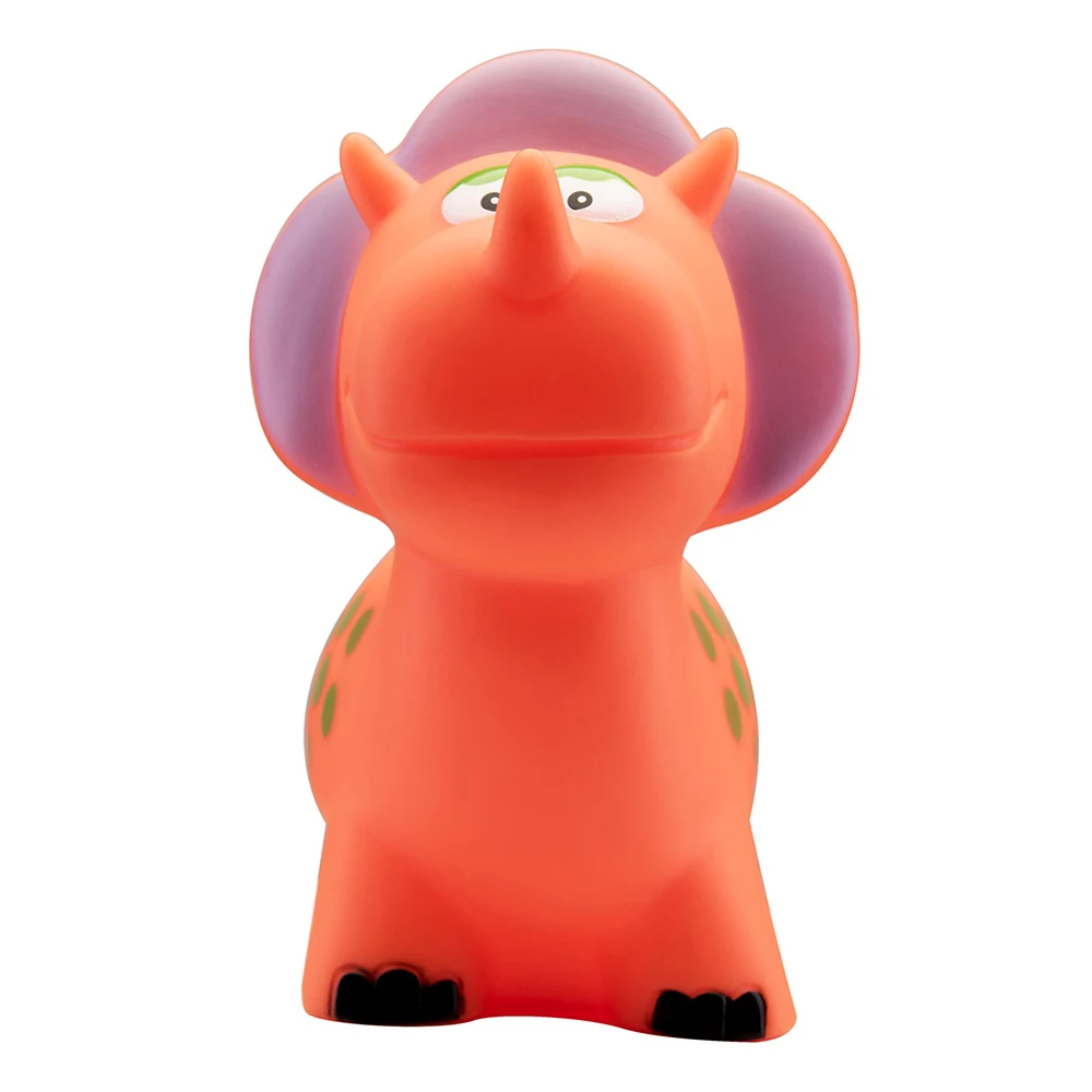 Игрушка для ванны КУРНОСИКИ &quotУльтразавр&quot|Игрушки ванной| |