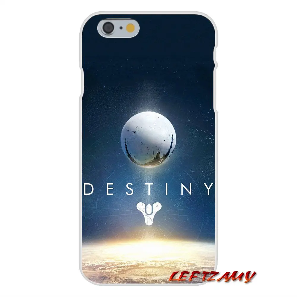 Популярная игра detiny Emblems прозрачный чехол из ТПУ Для Xiaomi Mi6 Mi 6 A1 Max Mix 2 5X 6X Redmi Note 5 5A 4X