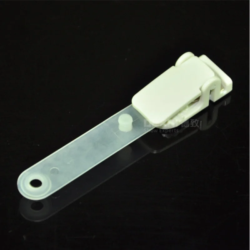 DEZHI Business ID/IC Badge держатель для карт ABS Clip карт/чехол школьного знака от компании и