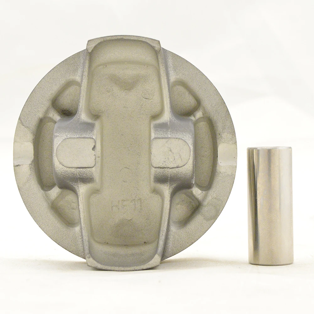 Запчасти для двигателя мотоцикла набор поршней STD 78 мм поршень и кольца Honda CRF250R 2004