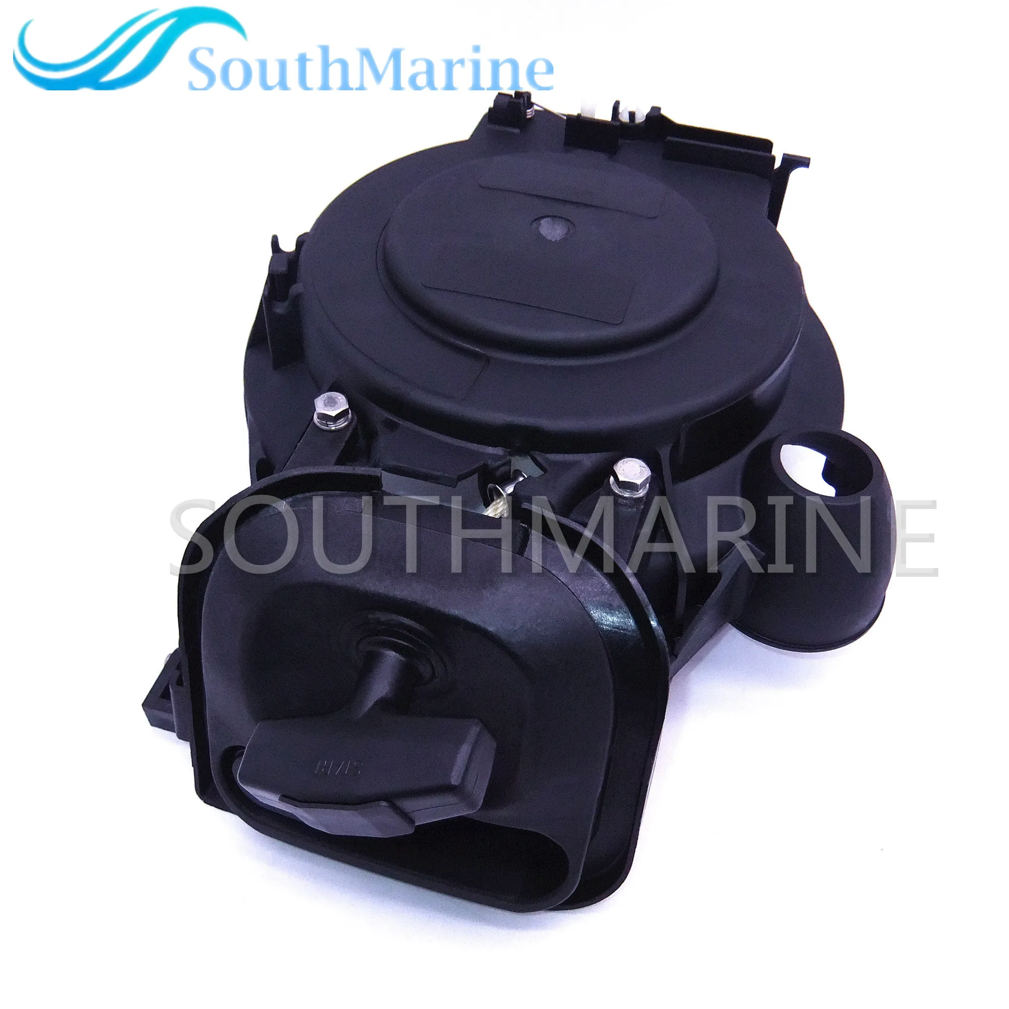 Стартер Assy F15 07130000 для Parsun HDX F9.9 4 тактный подвесной мотор|outboard motor|motor outboard motormotor |