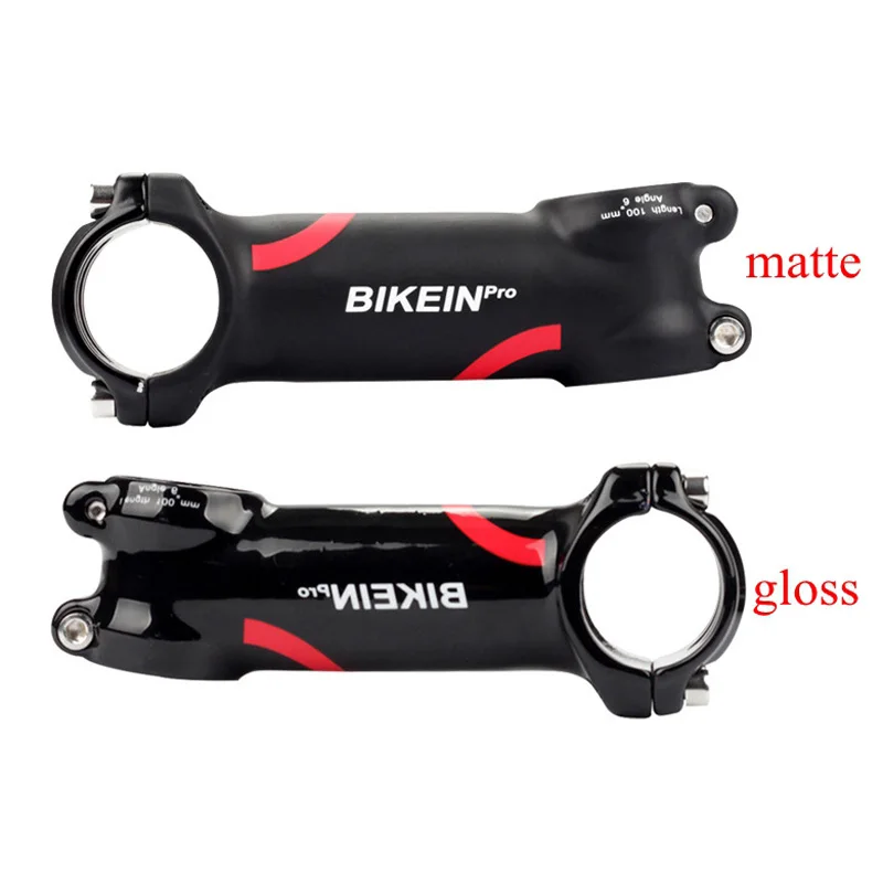 Велосипедный стебель из алюминиевого сплава шоссейный горный велосипед стебли