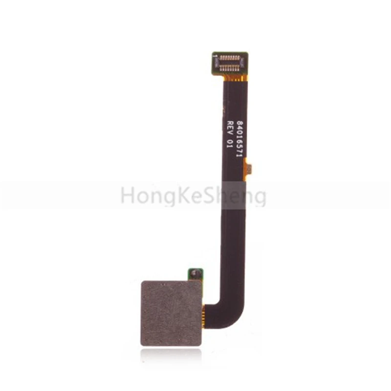 OEM сканер отпечатков пальцев гибкий замена для Motorola Moto G4 Plus XT1625 XT1644 XT1643 XT1642 XT1641 G4P |