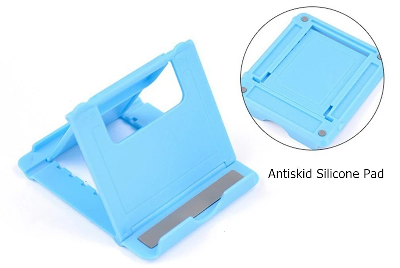 Universal Adjustable Foldable Desk Phone Holder Stand For Redmi Note 7 Phone Holder Smartphone Tablet Phone Stand For Samsung