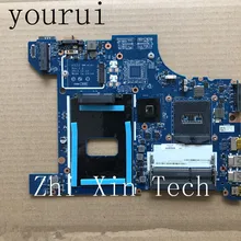 yourui AILE2 NM-A161 For Lenovo ThinkPad Edga E540 Series Laptop Motherboard FRU:04X4781 DDR3 Tested Work Perfect