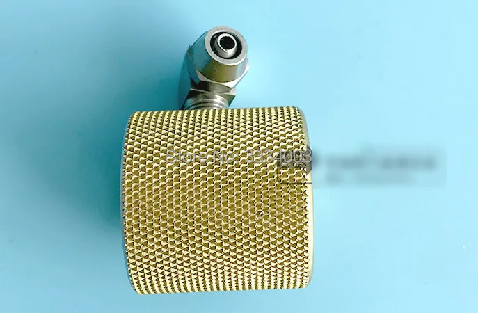 

common rail injector diesel oil return clamp tool for DENSSO 1211 injectors, common rail injector diesel backflow collector