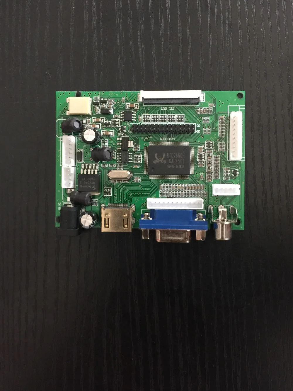 7 дюймовый ЖК дисплей Raspberry Pi 800x480 TFT и плата драйвера для 3 2B B|display lcd|display lcd tftmonitor |