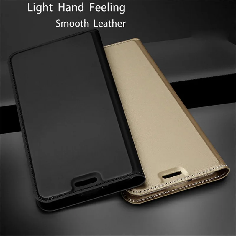 Ультра тонкий магнитный мягкий чехол-книжка из гладкой кожи для iPhone X XS MAX XR 6s 7 8 Plus 11 Pro держатель для карт чехол-подставка