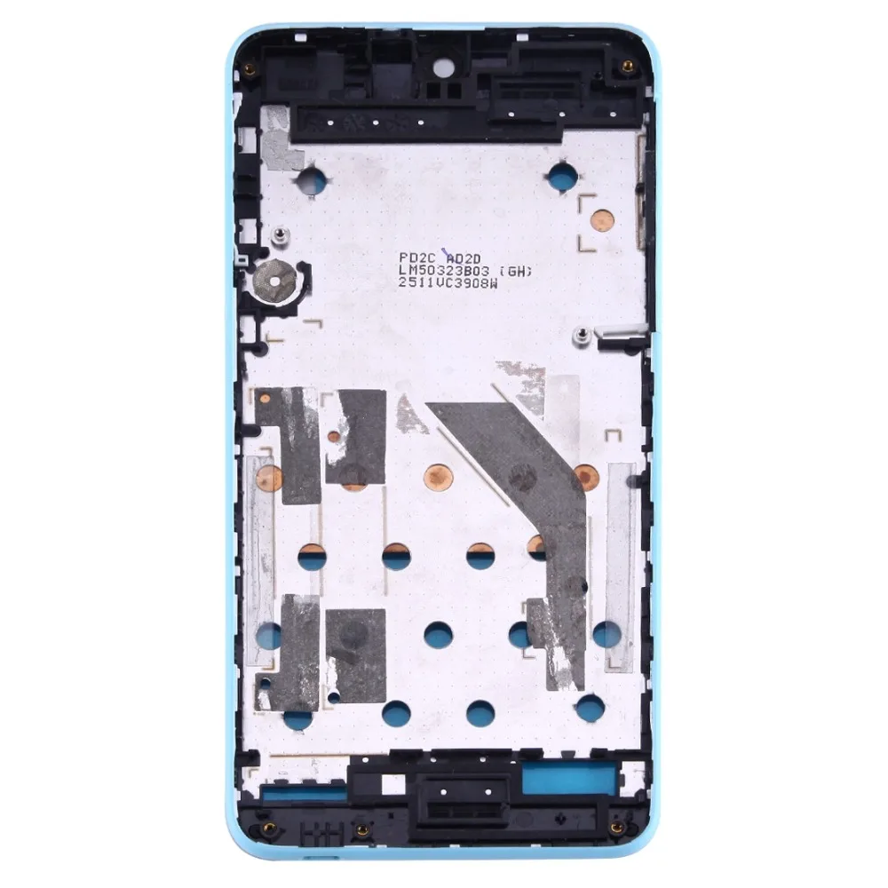 H Новый чехол для HTC Desire 826 с полным покрытием корпуса (передняя рамка ЖК дисплея +