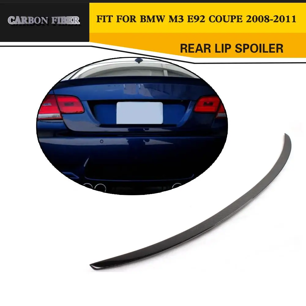

Штатив из углеродного волокна для BMW E92 M3 M Sport Standard 2008-2011