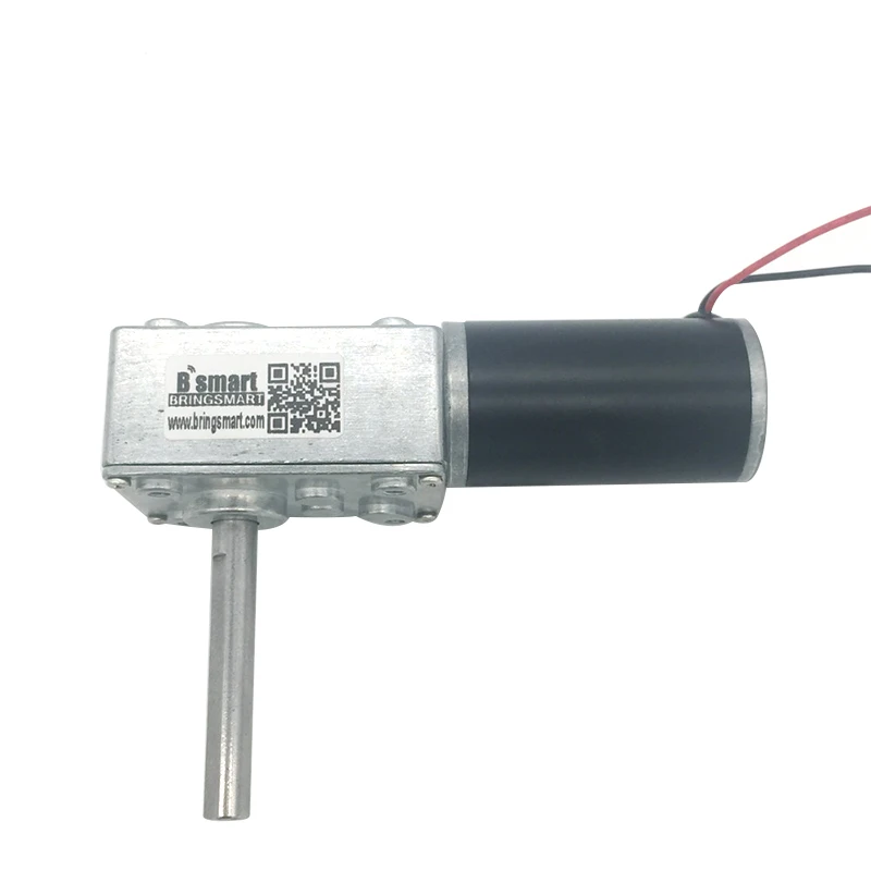 5840-31ZY DC 24 В PMDC Червячные редукторные двигатели с высоким крутящим моментом 12 В вольт постоянного тока двигатель с обратным редуктором самоблокирующийся удлинитель двигателя