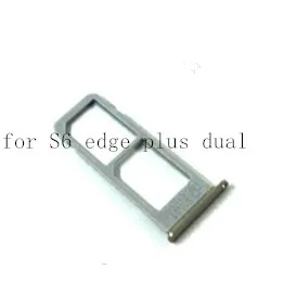 

Лоток для Sim-карты, 20 шт./лот для Samsung Galaxy S6 Edge Plus G928