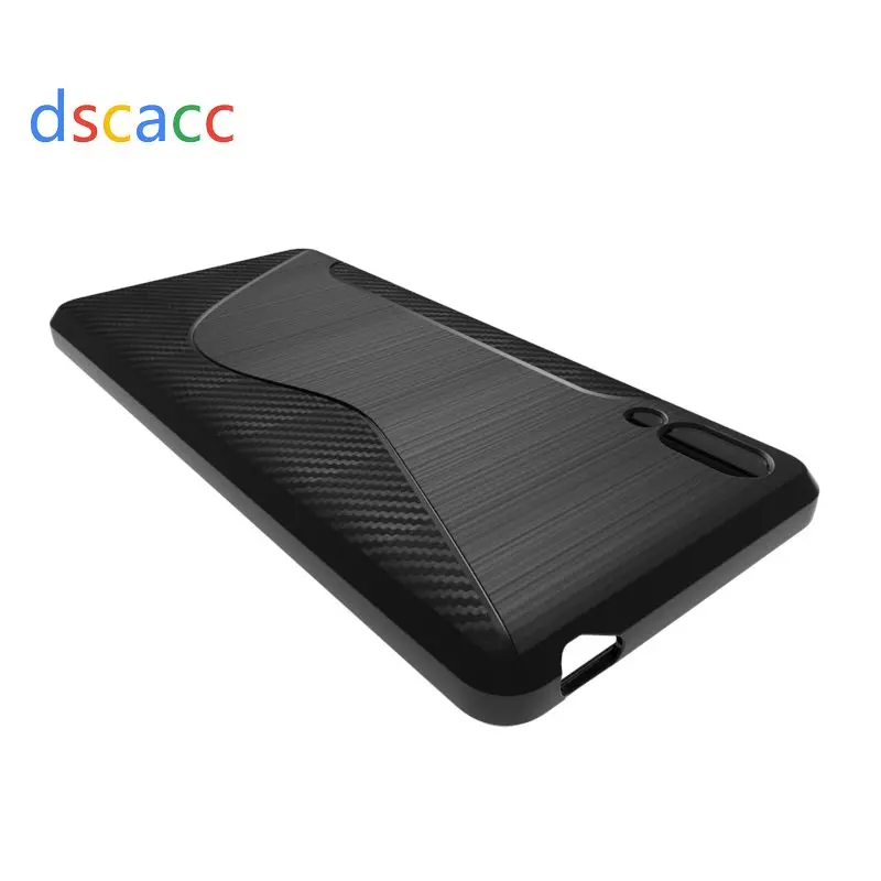 Dscacc S линия ТПУ мобильный чехол для SONY Xperia L3 (упаковка 100 шт.) |