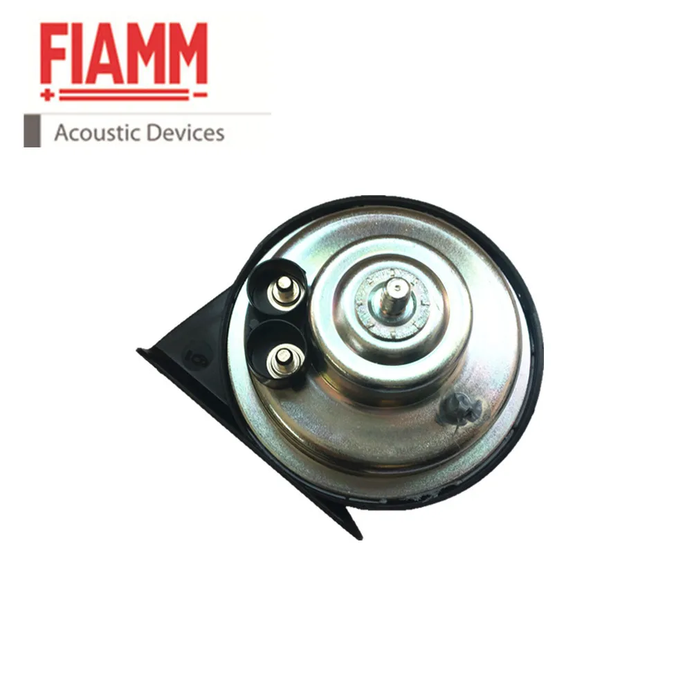 Автомобильный гудок FIAMM Snail AM80S для DPCA(PEUGEOT 3008/CITROEN C Triumph)/JLR Discovery 3|Многотональн. и