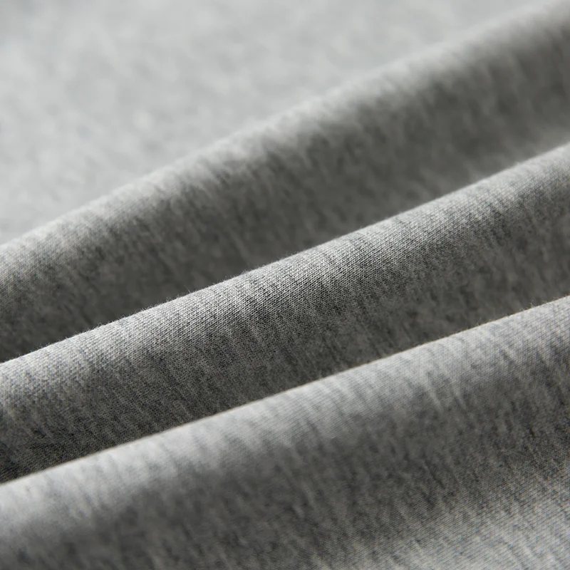 Taxidi Moda Новый Осень мужские кофты лоскутное черно белой печати брендовая одежда