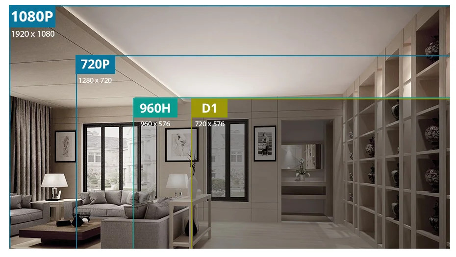 KERUI 1080P Облачное хранилище Wifi IP камера наблюдения камера 2 способа аудио активности оповещения умная веб-камера