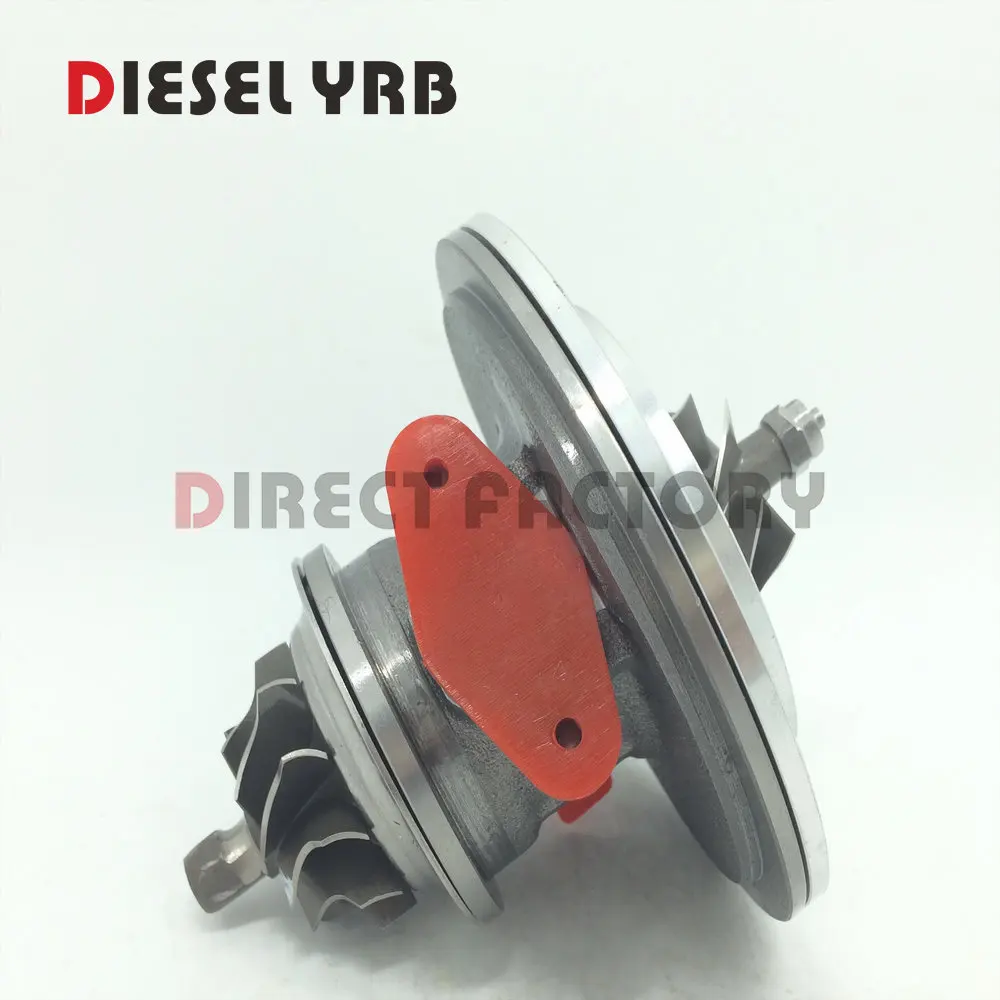 KKK K03 53039880015 turbo cartridge 038145701A turbocharger core chra for Audi A3 1.9 TDI (8L) | Автомобили и мотоциклы