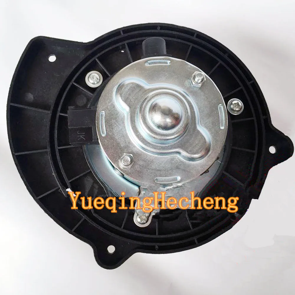 

Blower Motor 24V Fit For Hitachi Excavator ZAX200-3 ZAX240-3 ZAX330-3 Free Shipping