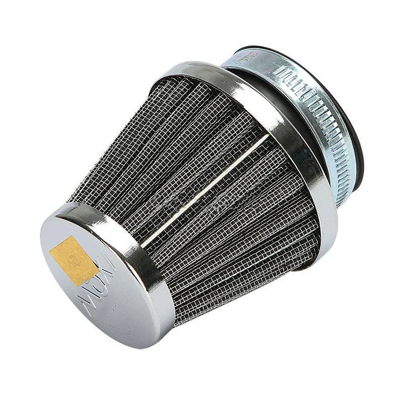 Фильтр для очистки воздуха 60 мм Honda Yamaha Suzuki Kawasaki ATV скутера|60mm air filter|air filter cleanercleaner