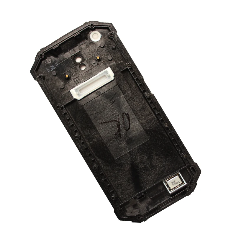 OUKITEL WP2 Батарея замена крышки 100% оригинал Новый Прочный чехол для задней