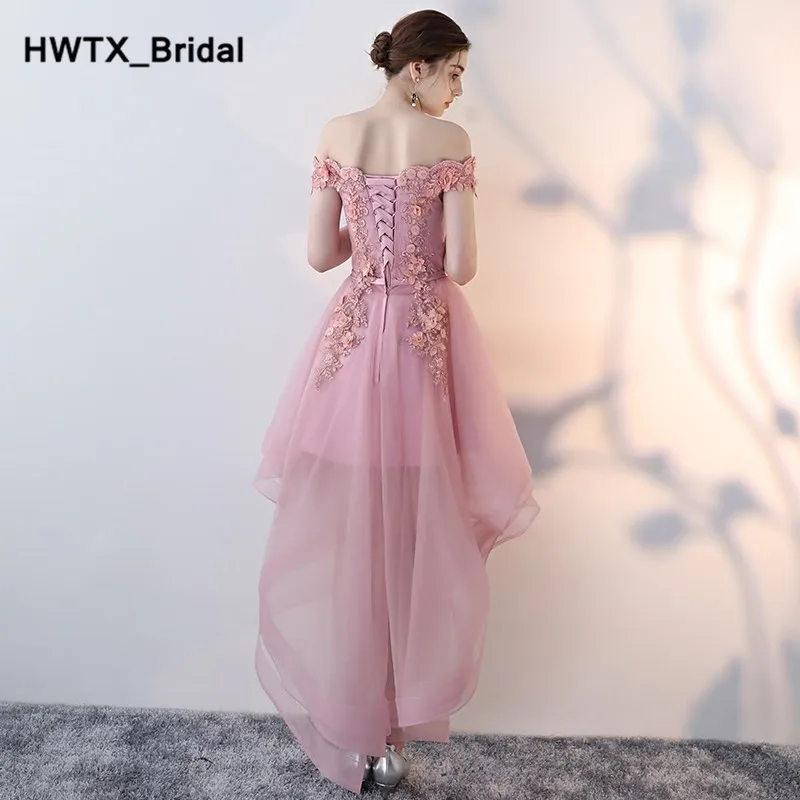 Платья подружки невесты с открытыми плечами 2018 короткое длинное платье открытой