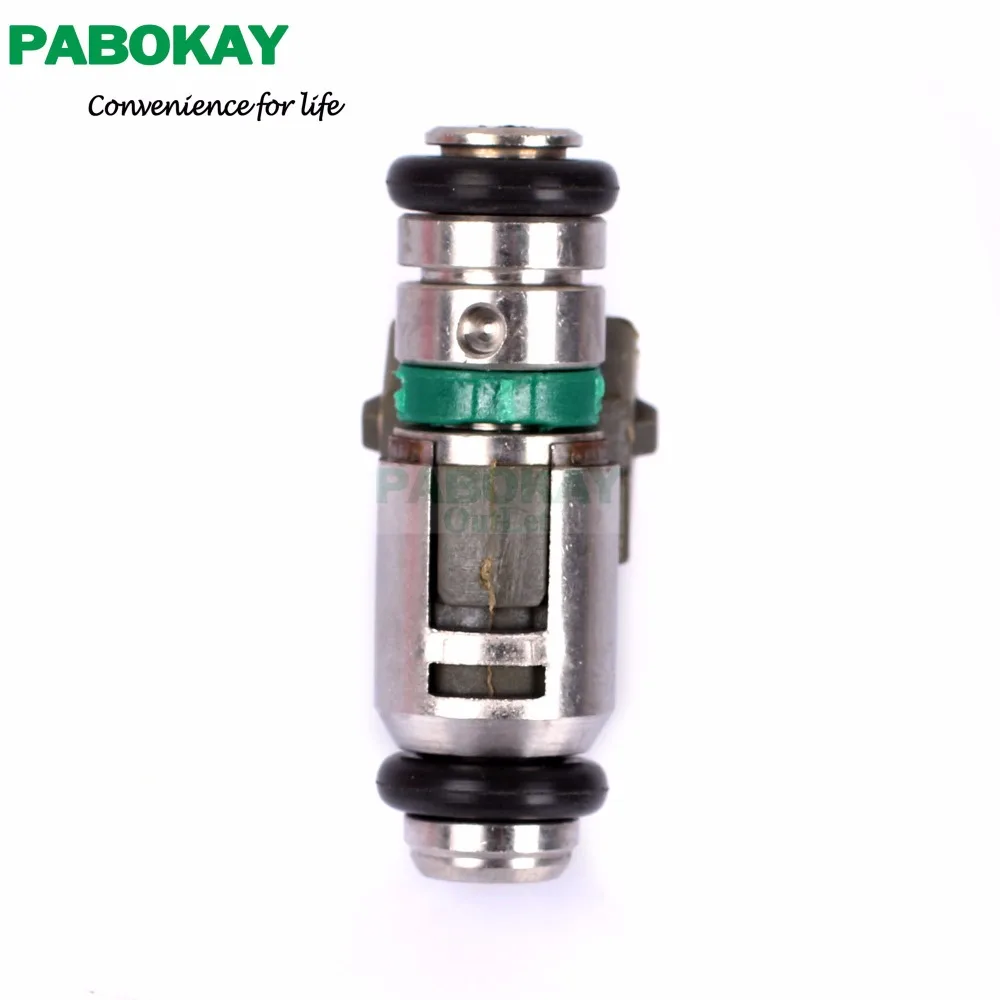 Топливный инжектор для Fiat Palio Siena Uno 1 0 501.042.02 IWP052 50104202|fuel injector|injector injectorinjector fuel |