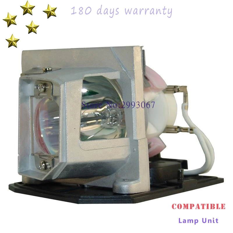 BL FP180E/SP.8EF01GC01 модуль с лампой для проектора смартфона ES523ST EW533ST EX540 EX540i EX542 EX542i GT360