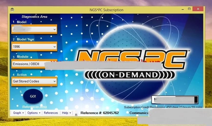 NGS PC ON-DEMAN V 10 0 и разблокированный Keygen | Автомобили мотоциклы