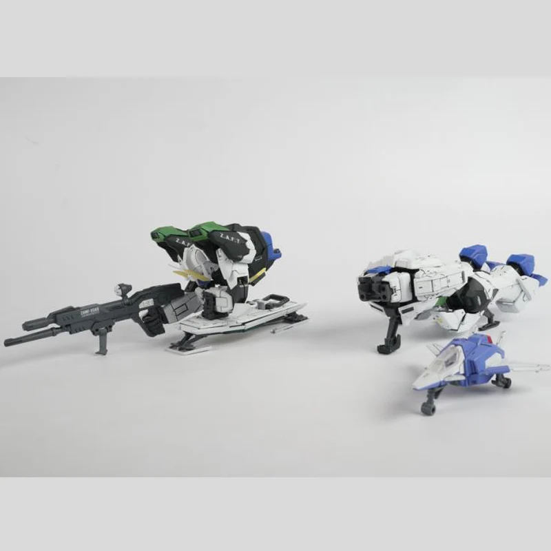 DABAN 8809 модель Gundam MG 1/100 импульсный мобильный костюм детские игрушки|Игровые