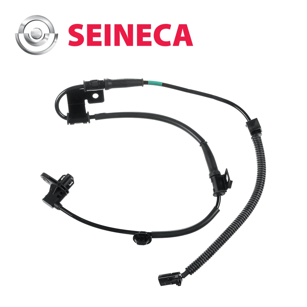 CGQ 1 комплект ABS Датчик передний левый и правый для hyundai i30 KIA Cee ɽ 2006-2012 59810-1H300