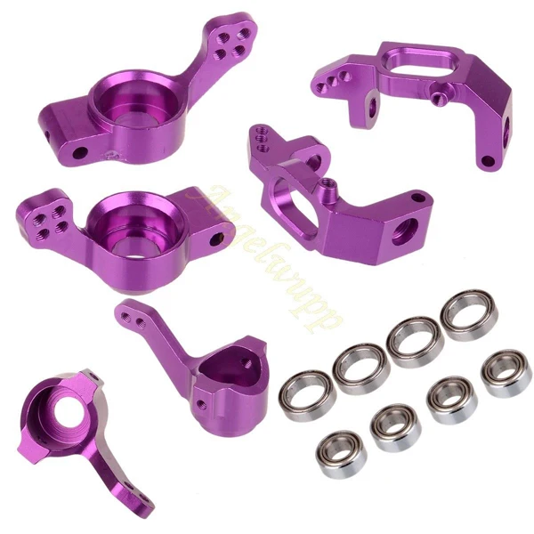 Комплект запчастей HSP для радиоуправляемых моделей - Цена: 699