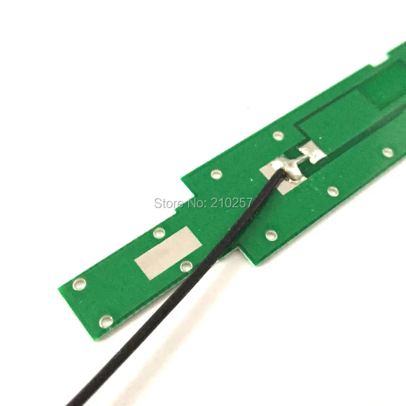 1 шт. 5dbi LTE Ipex 3G 4G GPRS GSM CDMA TD Pcb Внутренняя антенна|internal antenna|3g 4gantenna gsm 3g |