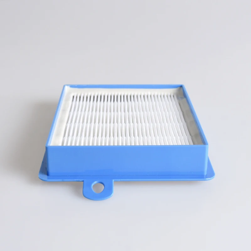 Горячая продажа 1 шт. Hepa фильтр для пылесоса Philips фильтры FC9172 FC9083 FC9087 FC9088 FC9258 FC9261