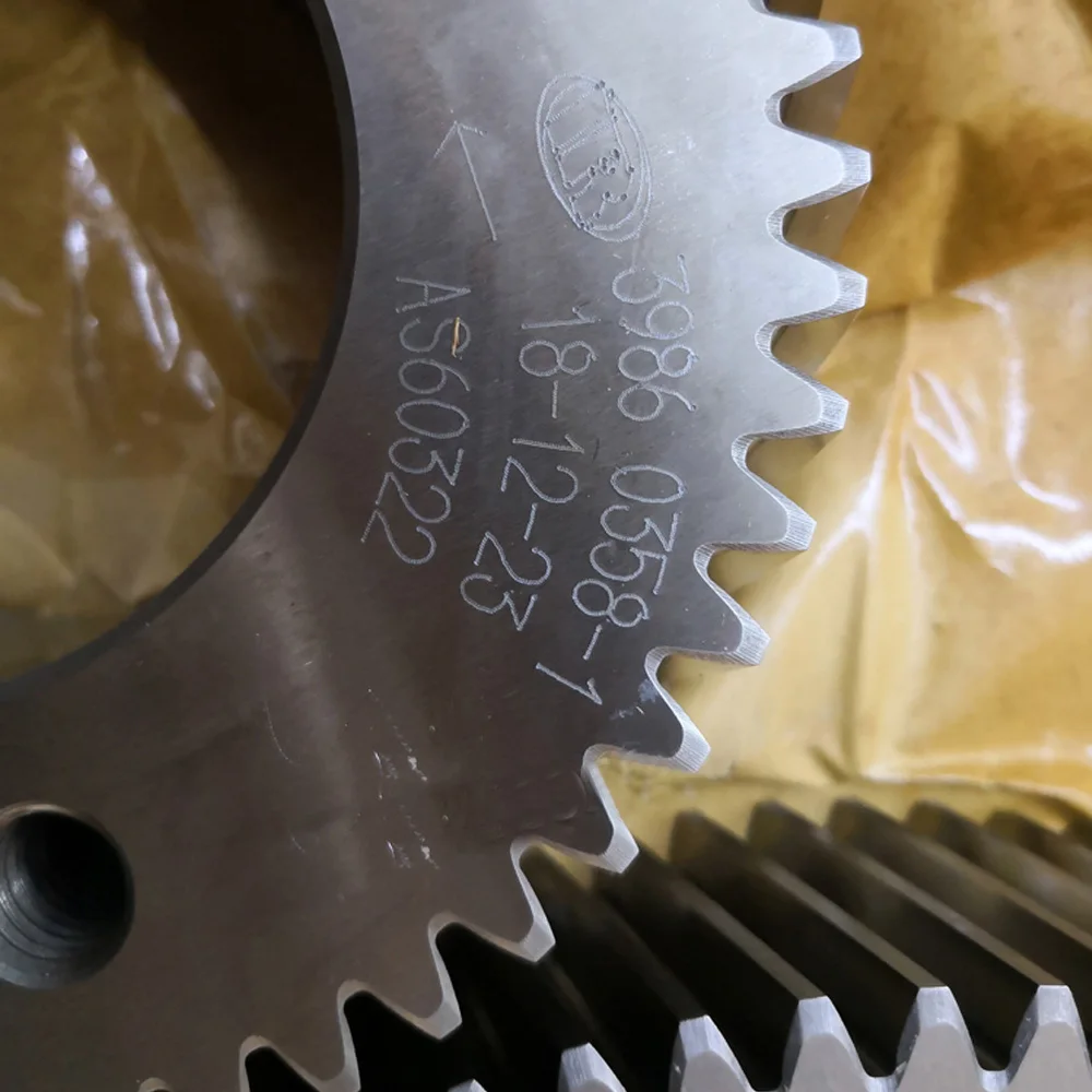 1613964000 + 1613964100 мотор комплект передач для Atlas Copco воздушный компрессор часть GA37 55 |