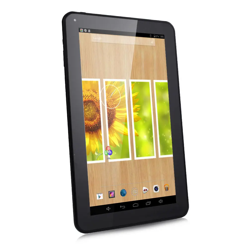 BoDa планшетный ПК 10 дюймов Восьмиядерный 1 Гб 16 ROM двойной Kamera WiFi Android 4 Wei Neu 3G