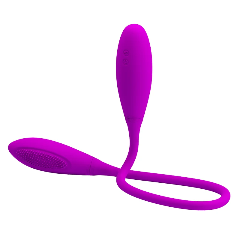 Snaky Silicone Vibrator Sex Toy For Women 7 Speed Double Vibrate Bullet Adult Pleasure Female Orgasm Masturbator Dildo Massager | Красота и