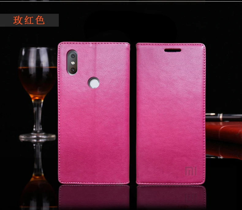 Чехол для Xiaomi mi 8, роскошный чехол-книжка из натуральной кожи для Xiaomi mi 8 SE, Магнитный чехол-книжка для Xaio mi 8, чехол для телефона