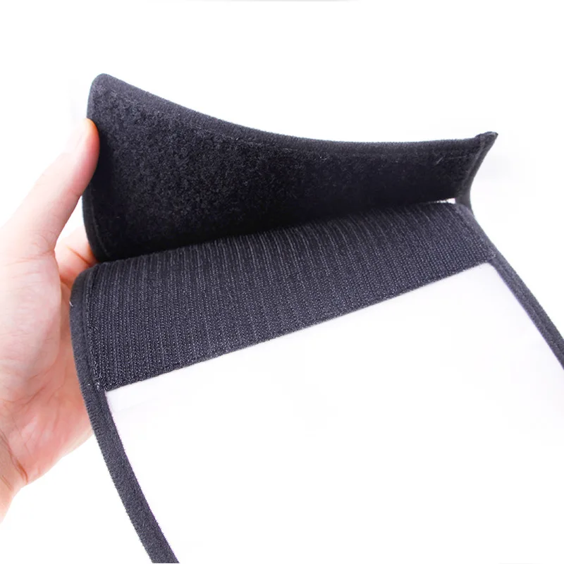 Защита от укусов для домашних животных защита шеи собак ошейники питомцев