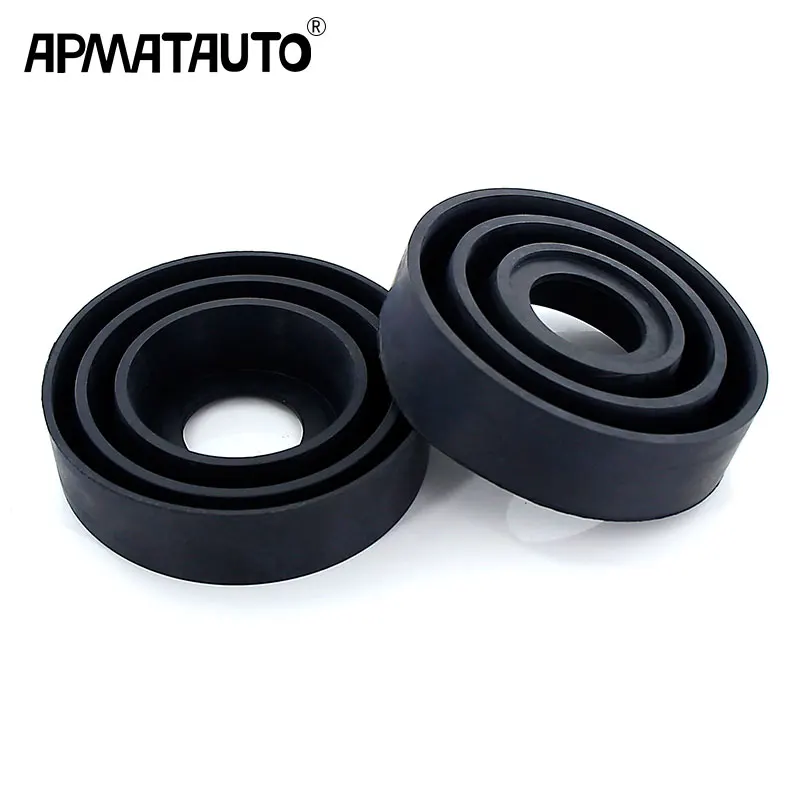 2 шт. фар автомобиля Универсальный многофункциональный ботинки на резиновой