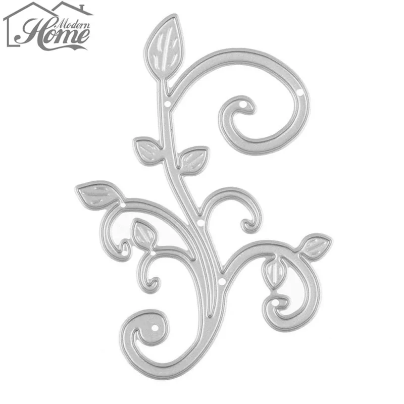 Металлический Стальной трафарет для высечки бутонов штамп сделай сам