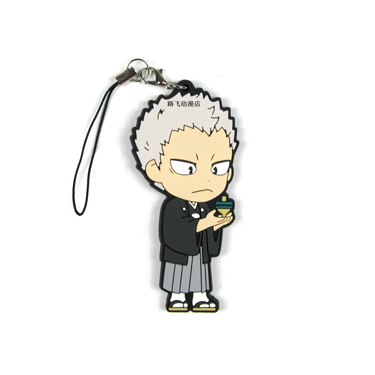 Haikyuu! Фигурка героя аниме Хината шойо кагеяма тобио Сугавара коуши Танака