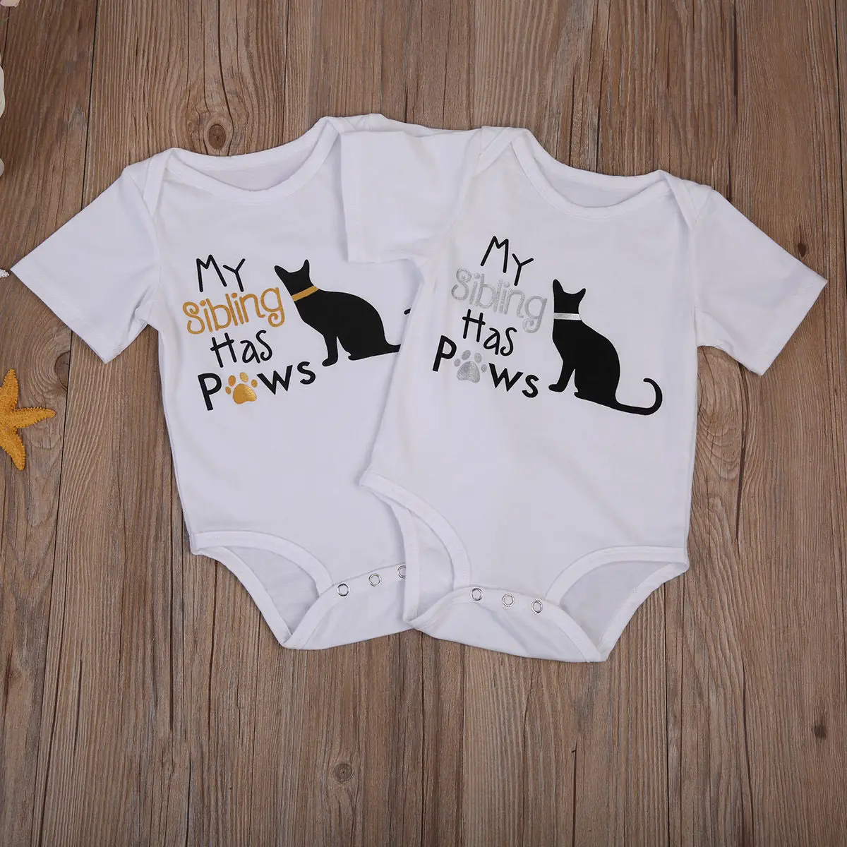 Детская одежда из хлопка для новорожденных мальчиков и девочек боди с коротким