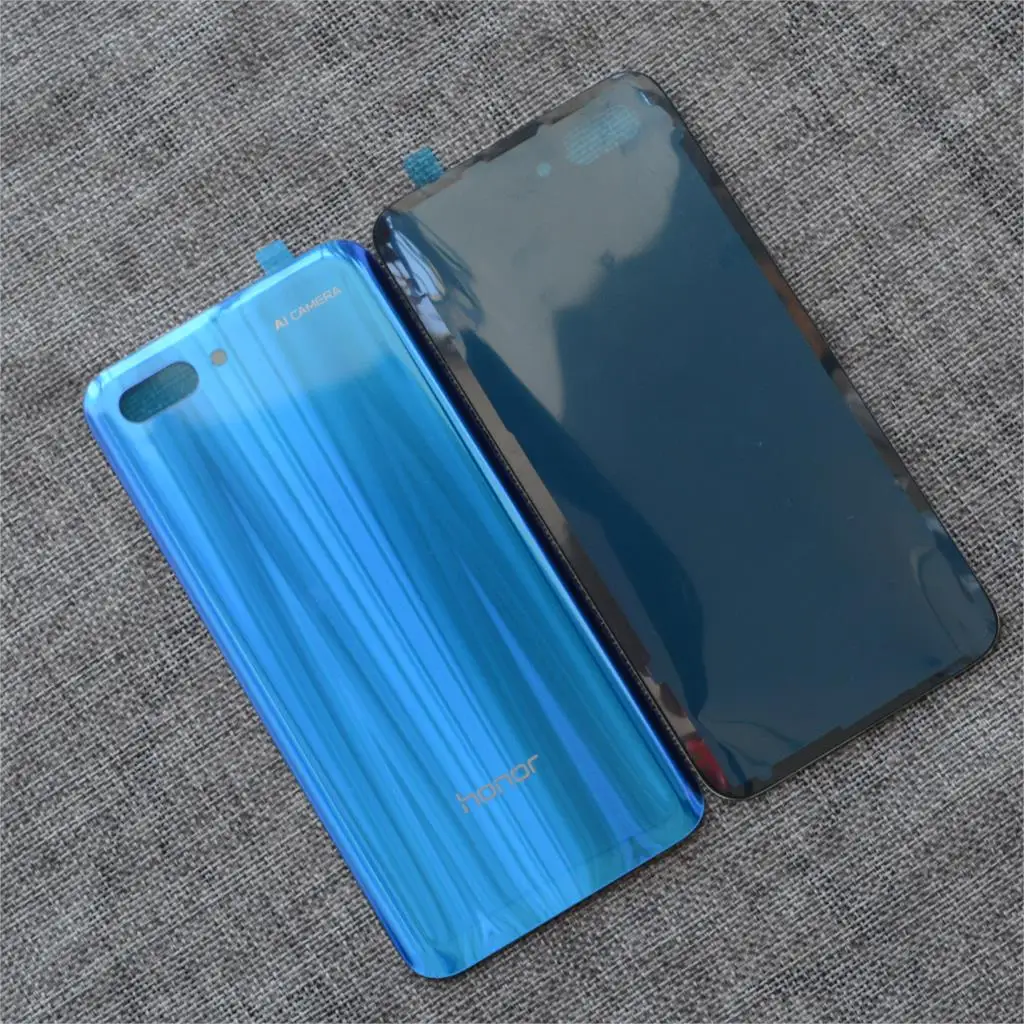 Чехол на заднюю панель для Huawei Honor 10/Honor10 pro|Корпусы и рамки мобильных телефонов| |