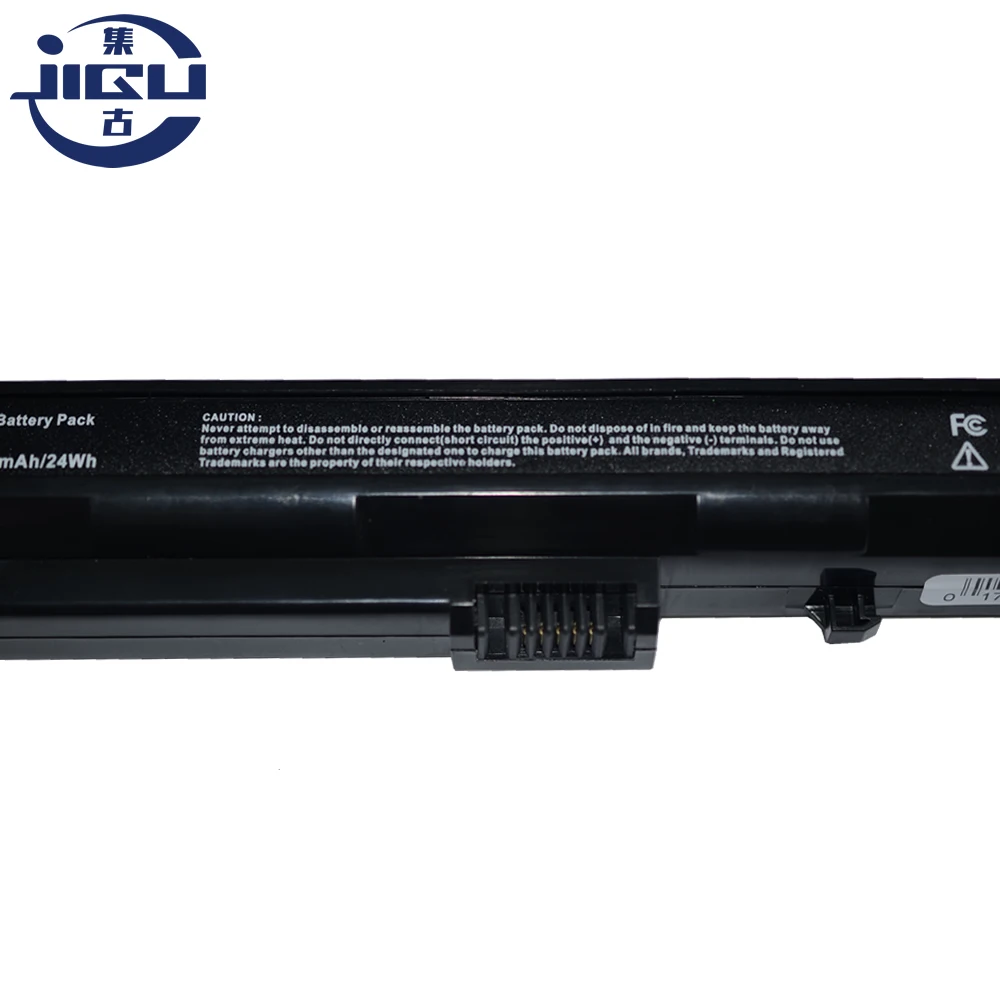 JIGU Laptop Battery For Acer Aspire One A110L A110X A150 A150L A150X P531h eMachine eM250 Gateway LT1001J LT2000|batteries pentax|battery