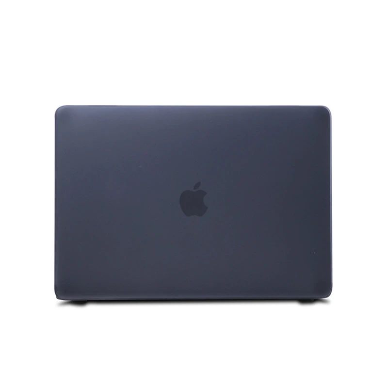 MTT матовый чехол для ноутбука Macbook Pro 13,3 16 дюймов чехол для apple mac book Air Pro retina 11 12 13 15 с сенсорной панелью