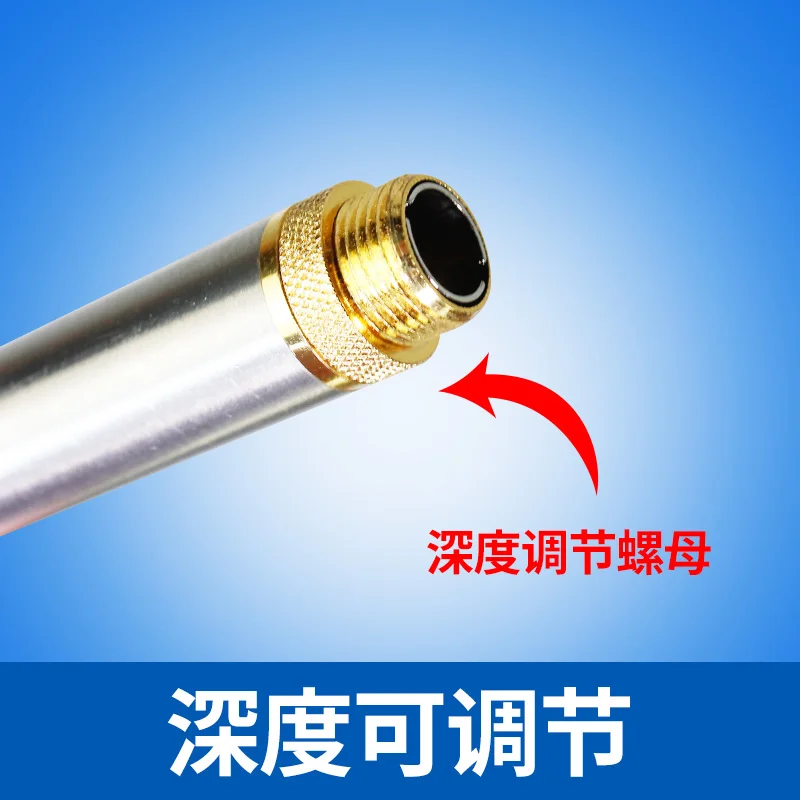 Вакуумные банки для акупунктурного массажа 6 шт. 100 игл ланцета одна ручка из