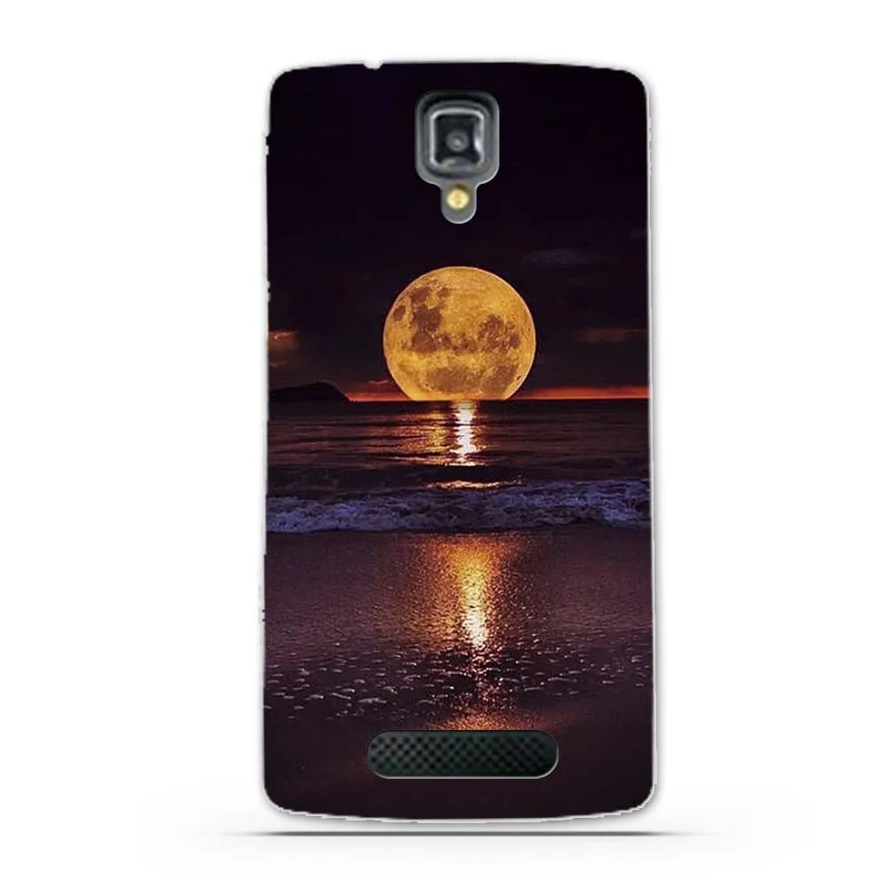28 Чехол из ТПУ для lenovo A1000, чехол, мягкий силиконовый чехол для lenovo A1000, чехлы для телефонов lenovo A1000 A 1000, милые Чехлы для телефона 4,0 дюймов - Цвет: 28