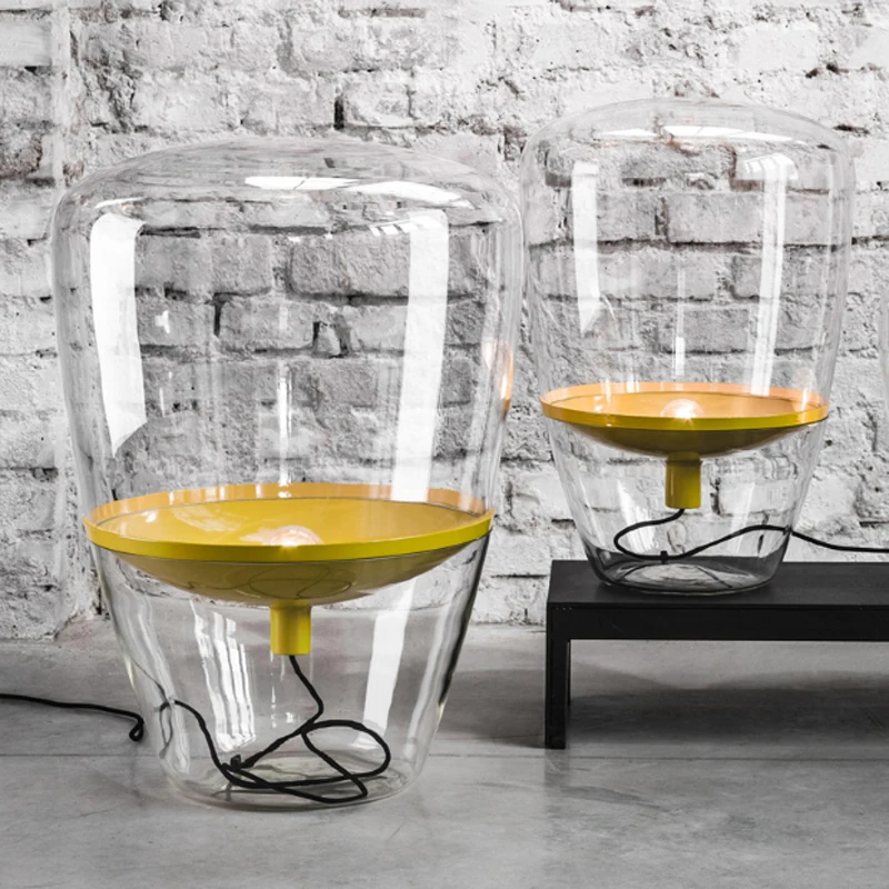 Современный минималистичный дымчатый серый чехол дизайн стеклянная настольная