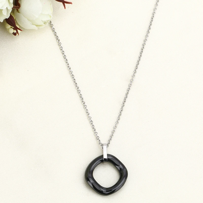 Комплект из колье и серёг с кристаллами|fashion jewelry set|jewelry setsjewelry sets fashion |